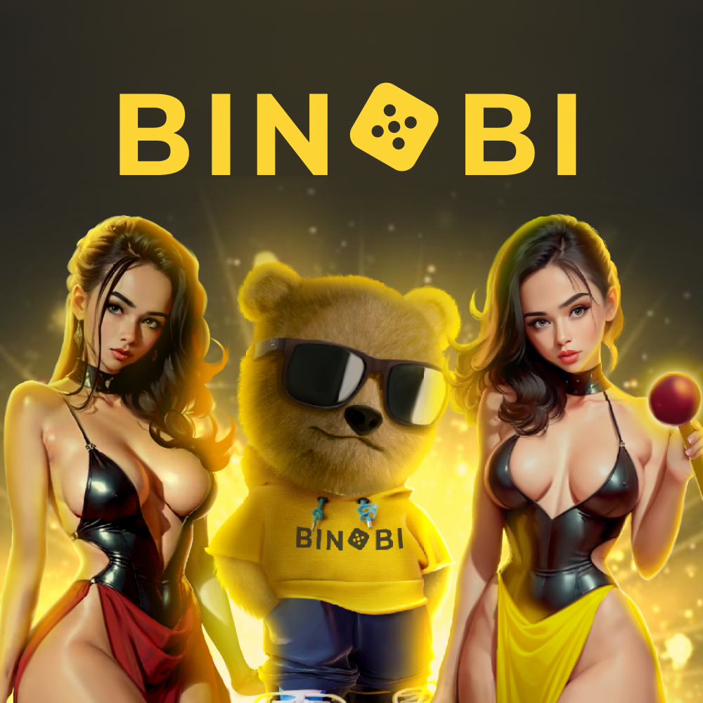 Binobi Kasino Online: Mulai Dengan Setup